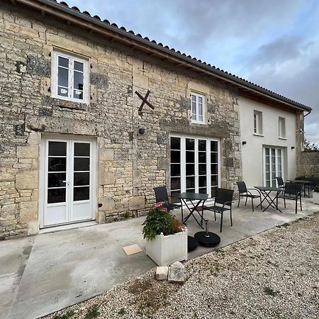 Le 240B #1 Hotel Saint-Mard  Bagian luar foto