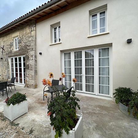 Le 240B #1 Hotel Saint-Mard  Bagian luar foto