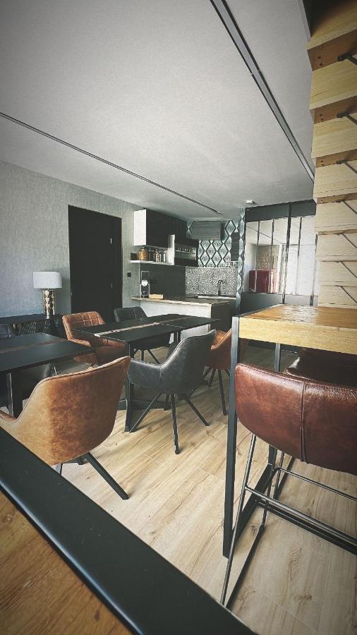 Le 240B #1 Hotel Saint-Mard  Bagian luar foto