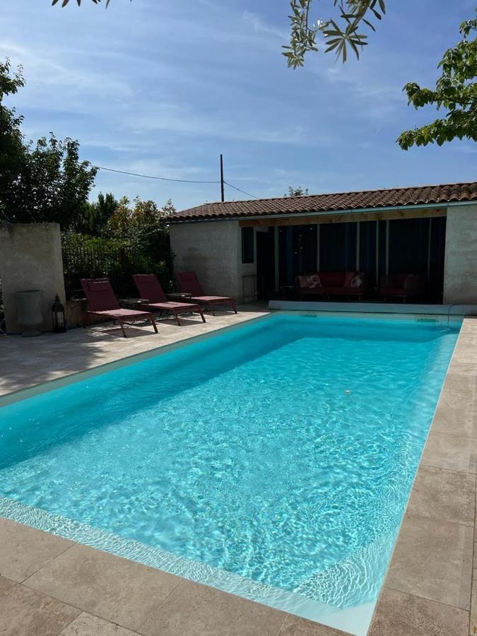 Le 240B #1 Hotel Saint-Mard  Bagian luar foto